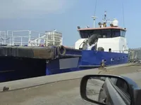 Mürettebat teknesi satılık