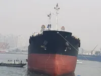 Petrol/Kimyasal tankeri satılık