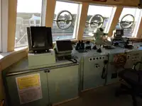 Kruvaziyer gemisi satılık