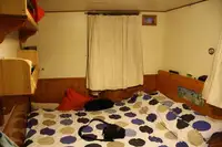 Kruvaziyer gemisi satılık