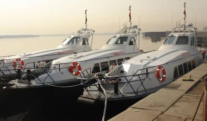 Mürettebat teknesi satılık