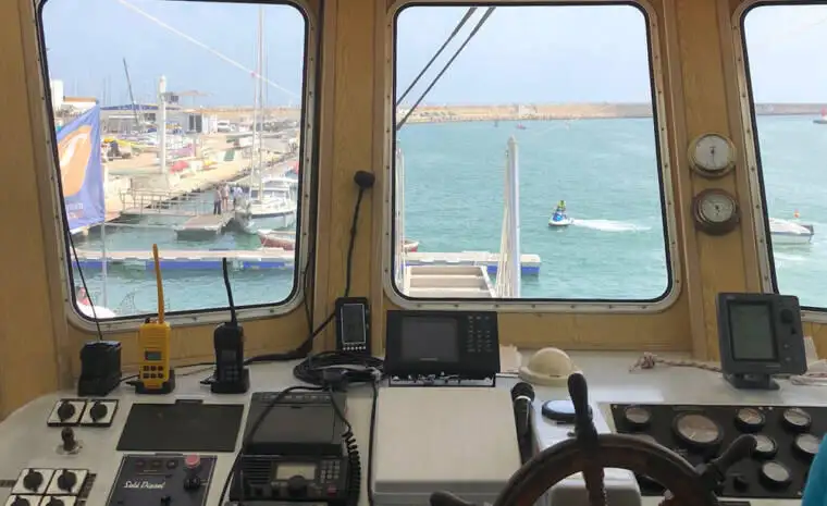 Feribot satılık