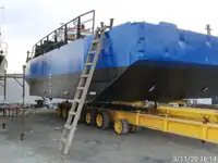 İş gemileri satılık