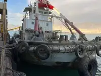İş gemileri satılık
