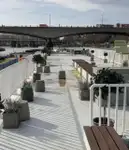 Kruvaziyer feribotu satılık