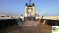 Tedarik gemisi satılık