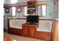 Kruvaziyer gemisi satılık