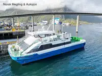 Ro-Ro ship satılık