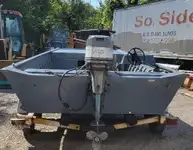 İş gemileri satılık