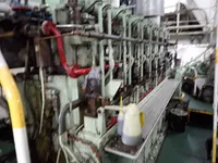 General Cargo/Multi-purpose satılık