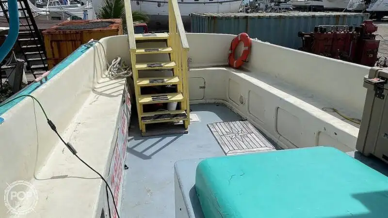 Kruvaziyer gemisi satılık