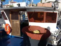 Trawler satılık