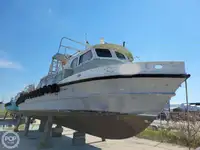 Mürettebat teknesi satılık