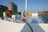 Kruvaziyer gemisi satılık