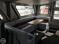 Mürettebat teknesi satılık