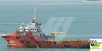 Tedarik gemisi satılık