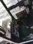 Dredger (Kazık çakma gemisi) satılık