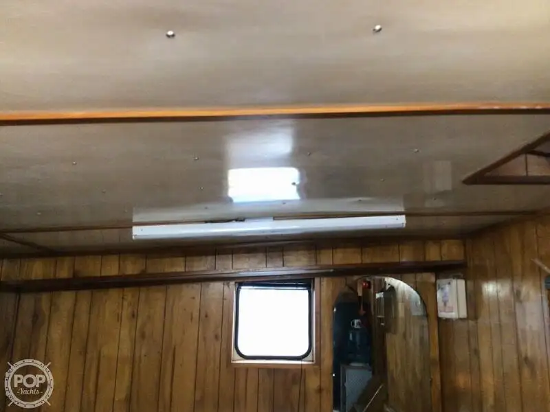 Trol gemisi satılık