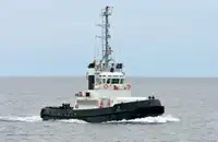 Römorkör satılık