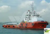 Tedarik gemisi satılık