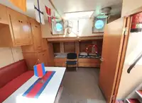 Çekme teknesi satılık
