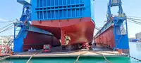 Petrol/Kimyasal tankeri satılık