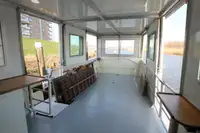 Kruvaziyer gemisi satılık