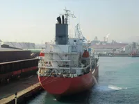 Petrol/Kimyasal tankeri satılık