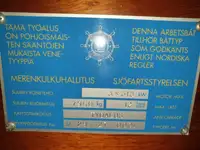 İş gemileri satılık