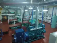 Gezi teknesi satılık