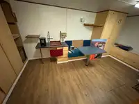 Kruvaziyer gemisi satılık