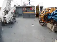 İş gemileri satılık