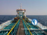 Petrol/Kimyasal tankeri satılık