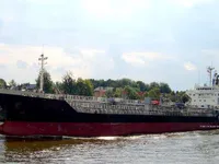 Petrol/Kimyasal tankeri satılık