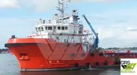 Tedarik gemisi satılık
