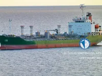 Petrol/Kimyasal tankeri satılık