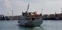 Yolcu gemisi satılık