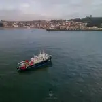 Araştırma gemisi satılık