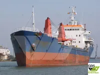 General Cargo/Multi-purpose satılık