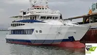 Yolcu gemisi satılık
