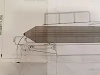 Şişirilebilir sert bot satılık