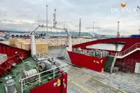 Feribot satılık
