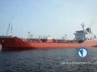Petrol/Kimyasal tankeri satılık