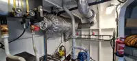 Petrol/Kimyasal tankeri satılık
