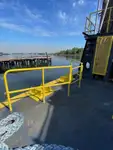 Dredger (Kazık çakma gemisi) satılık