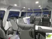 Rüzgar çiftliği servis gemisi satılık