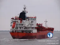 Petrol/Kimyasal tankeri satılık