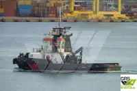 Römorkör satılık