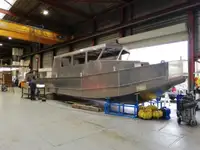 Kurtarma gemisi satılık