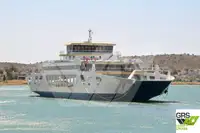 Ro-Ro gemisi satılık